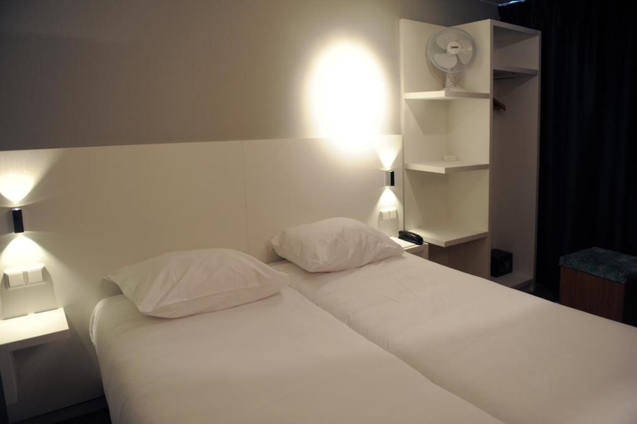 Andante Aan Zee Hotel Den Haag