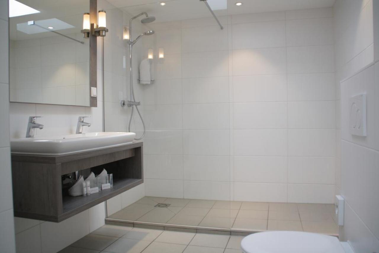 Andante Aan Zee Hotel