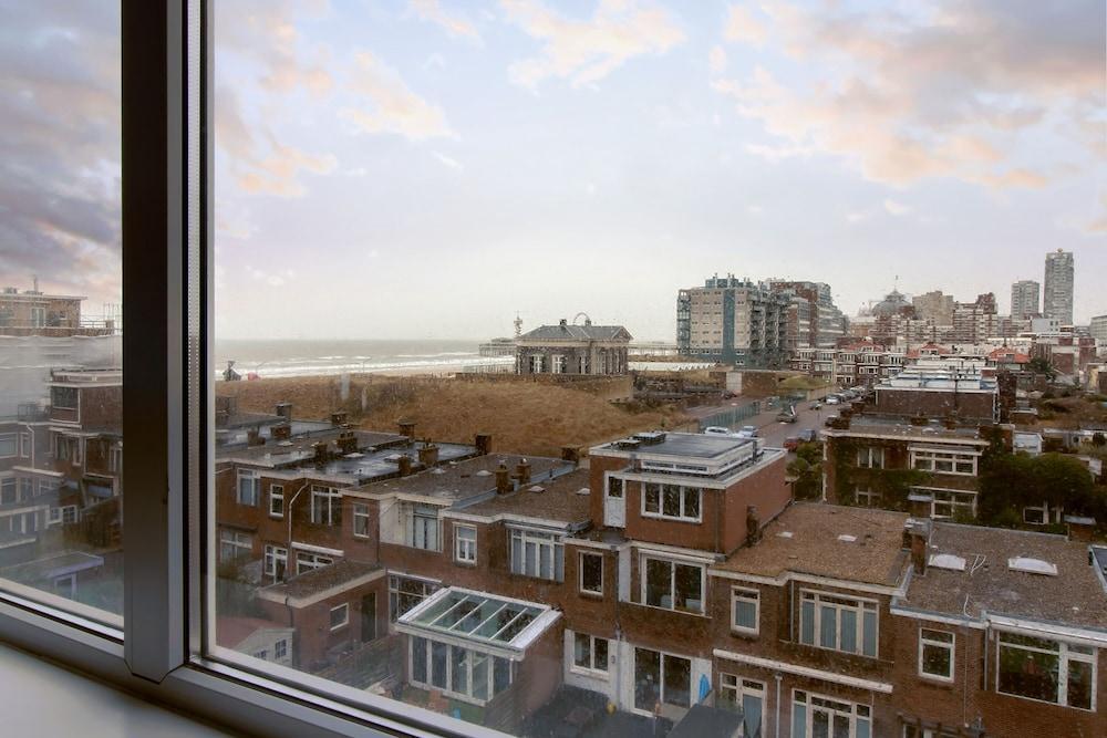 Andante Aan Zee 3* Den Haag