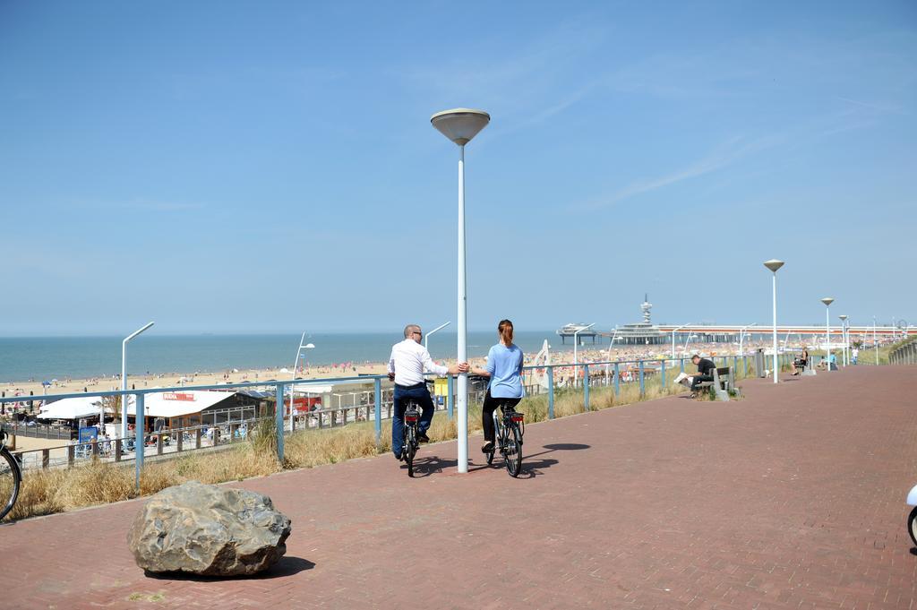 Andante Aan Zee Hotel