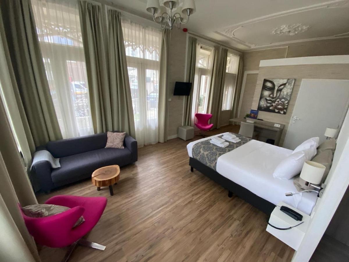 Andante Aan Zee Hotel 3*