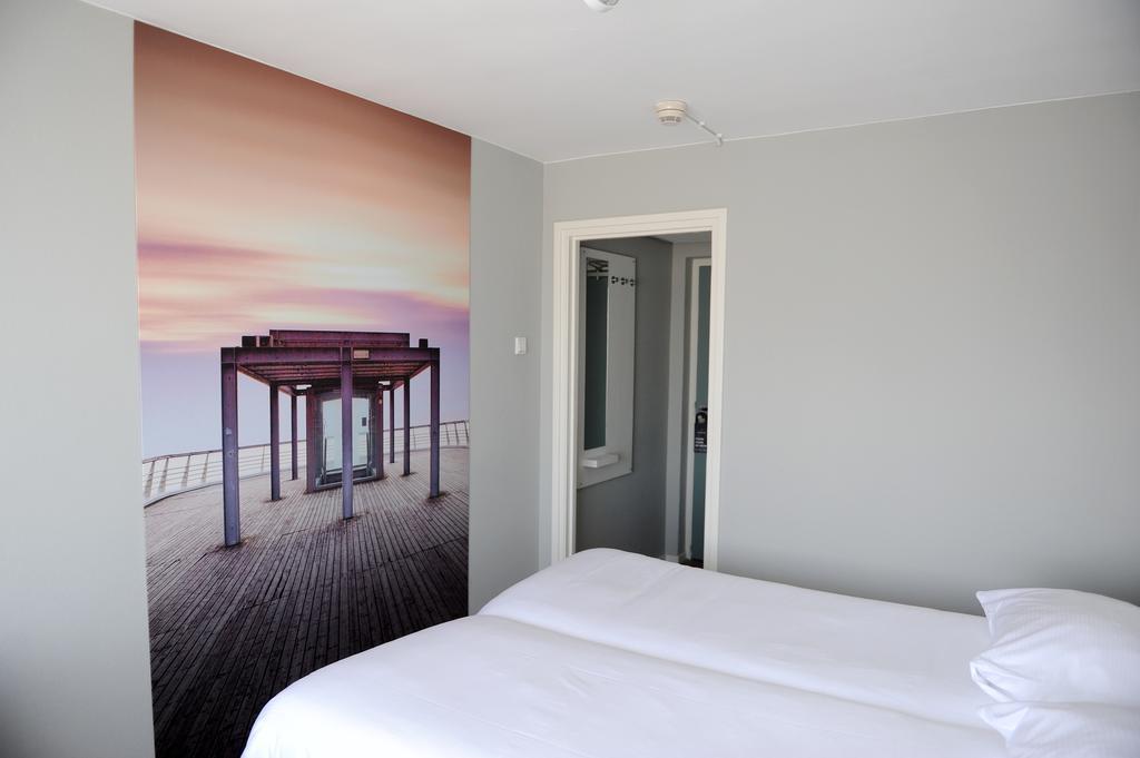 Hotel Andante Aan Zee Den Haag