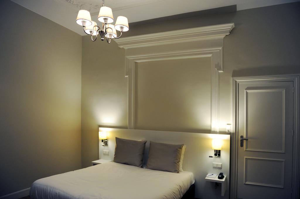 Andante Aan Zee Hotel