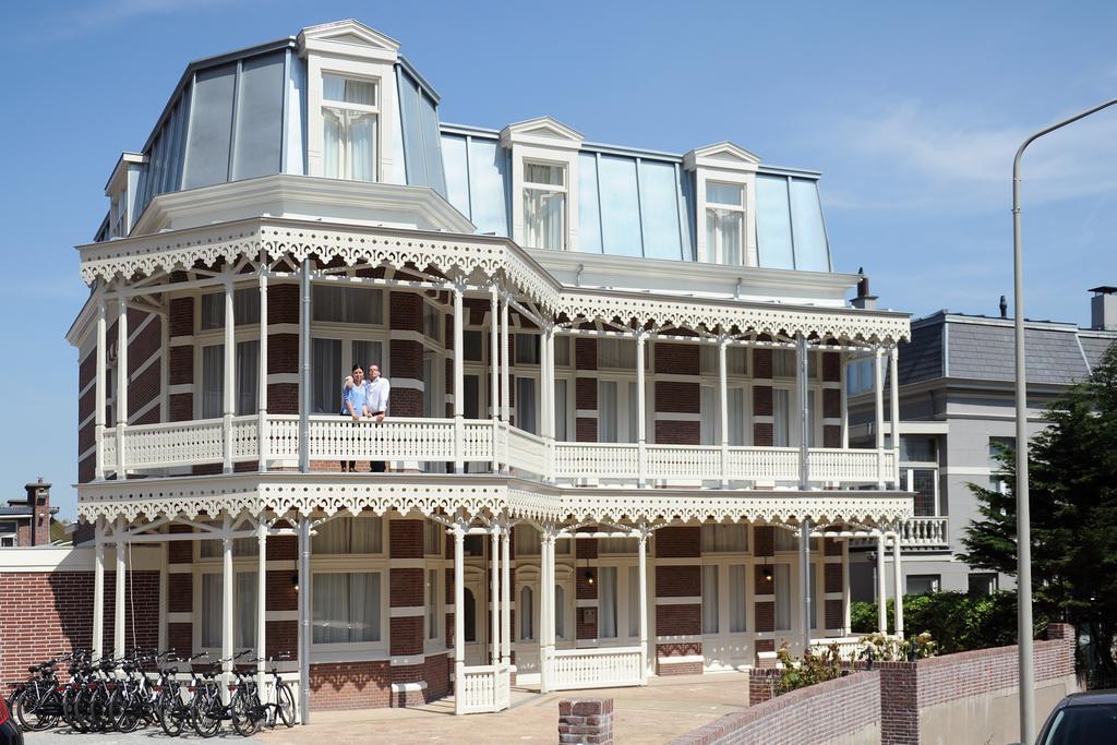 Andante Aan Zee