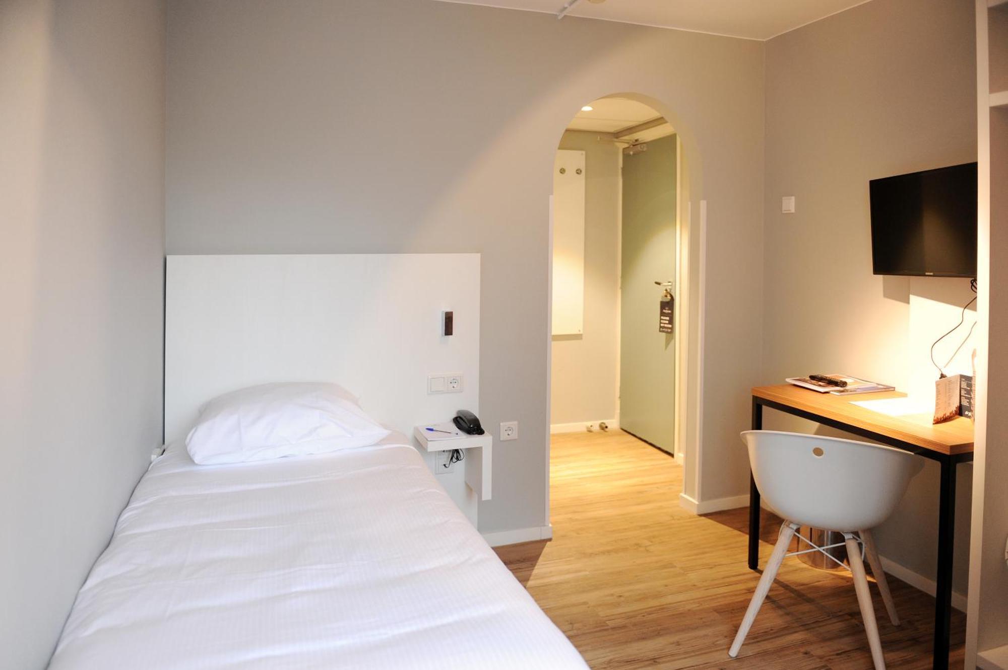 Andante Aan Zee 3* Den Haag