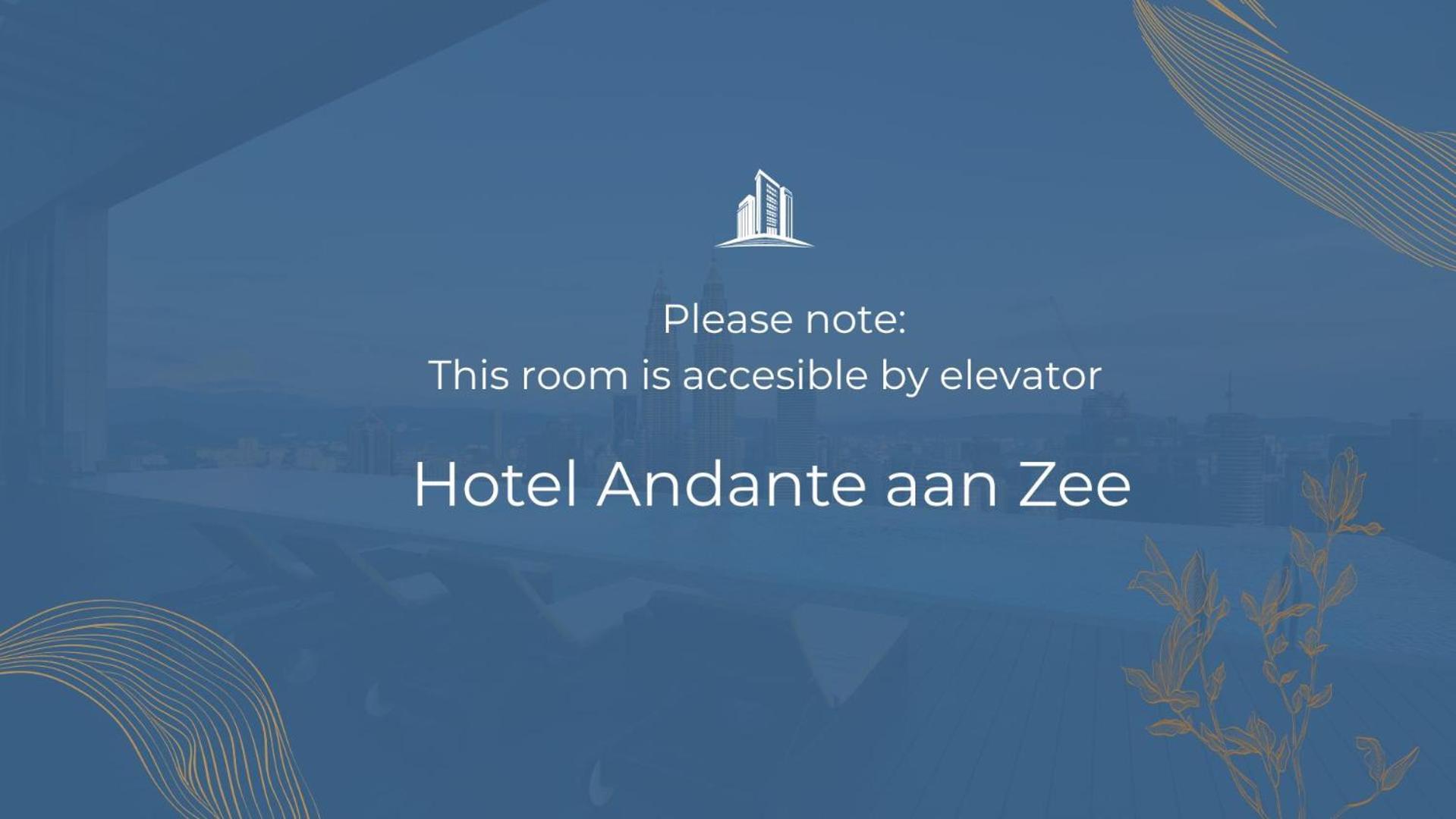 Andante Aan Zee