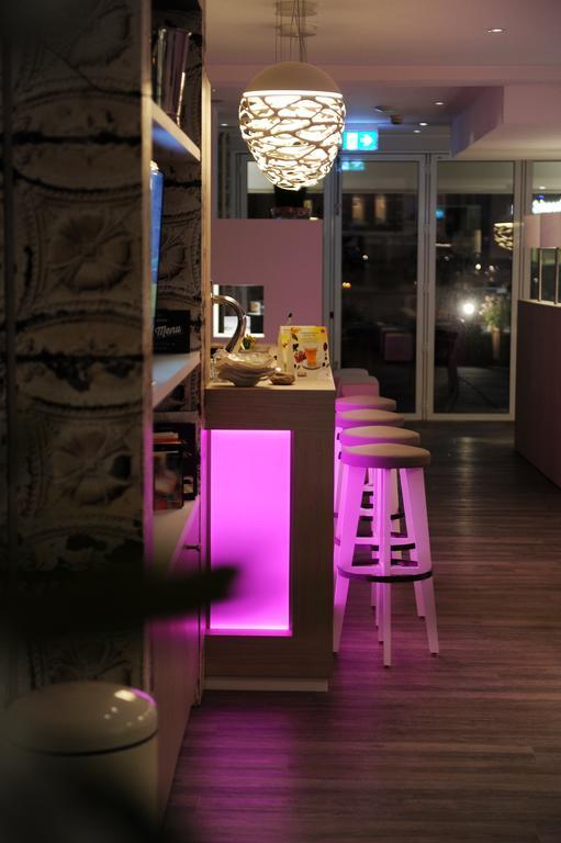 Andante Aan Zee 3* Den Haag