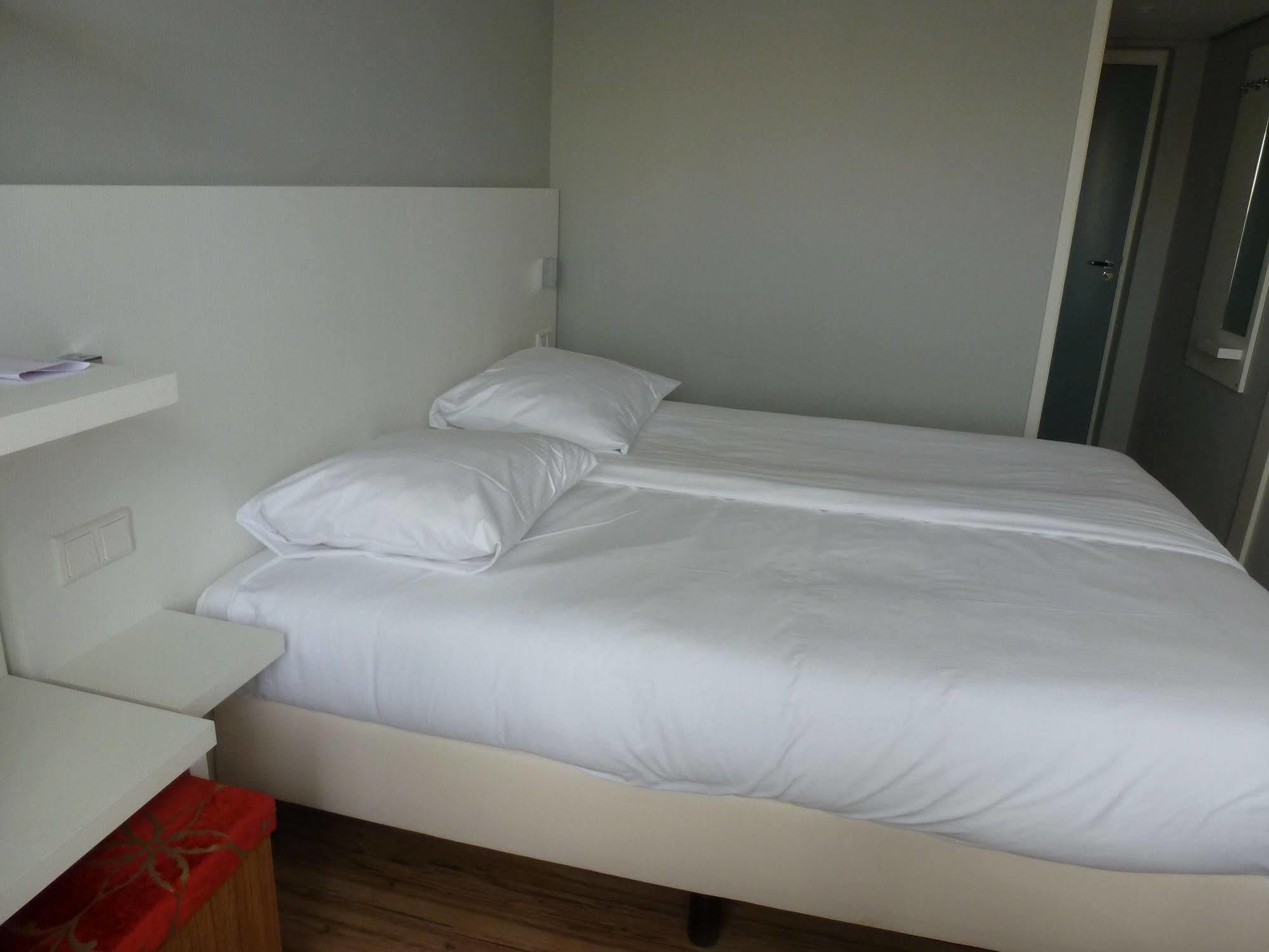 Hotel Andante Aan Zee Den Haag