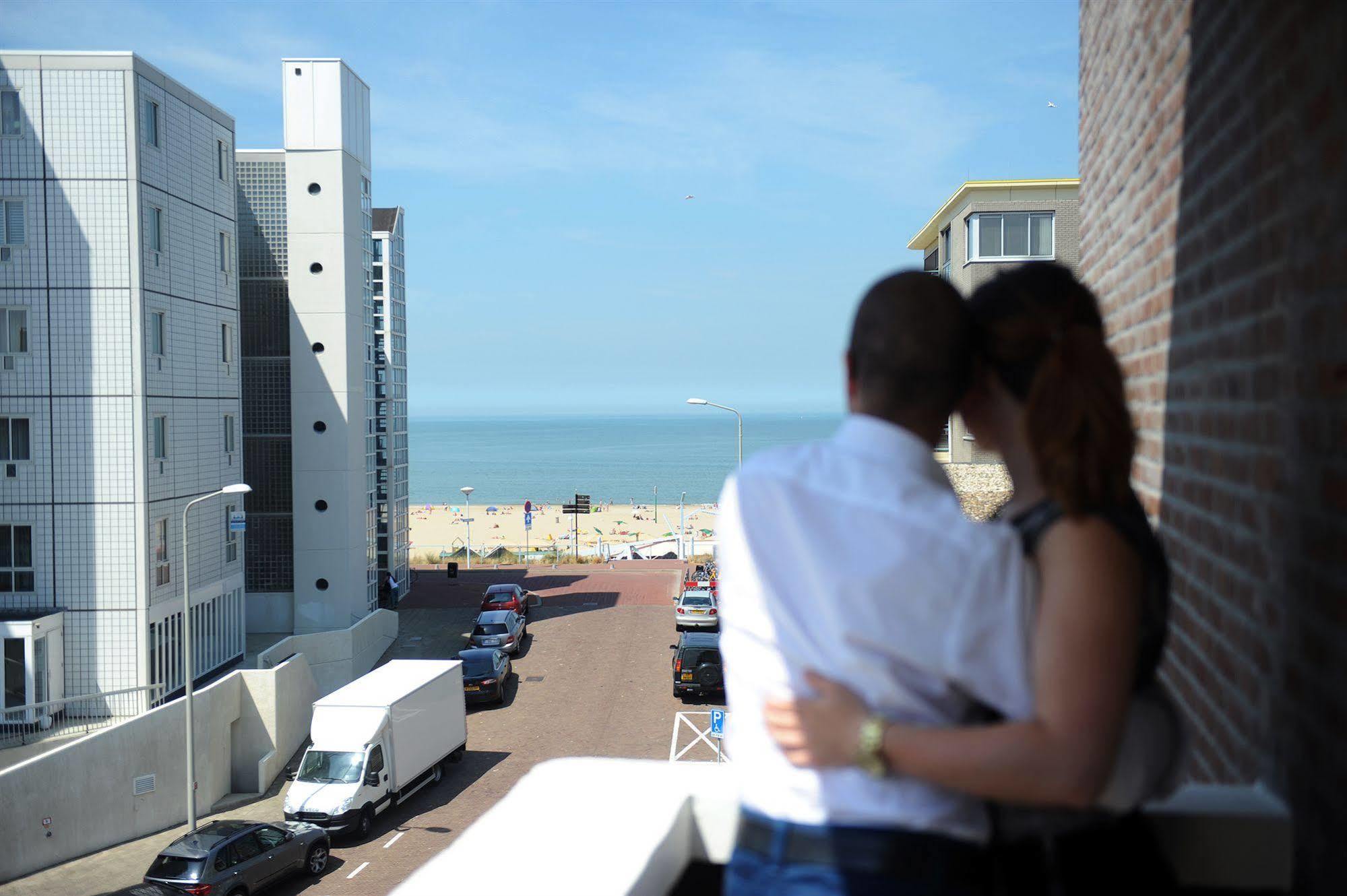 Hotel Andante Aan Zee Den Haag