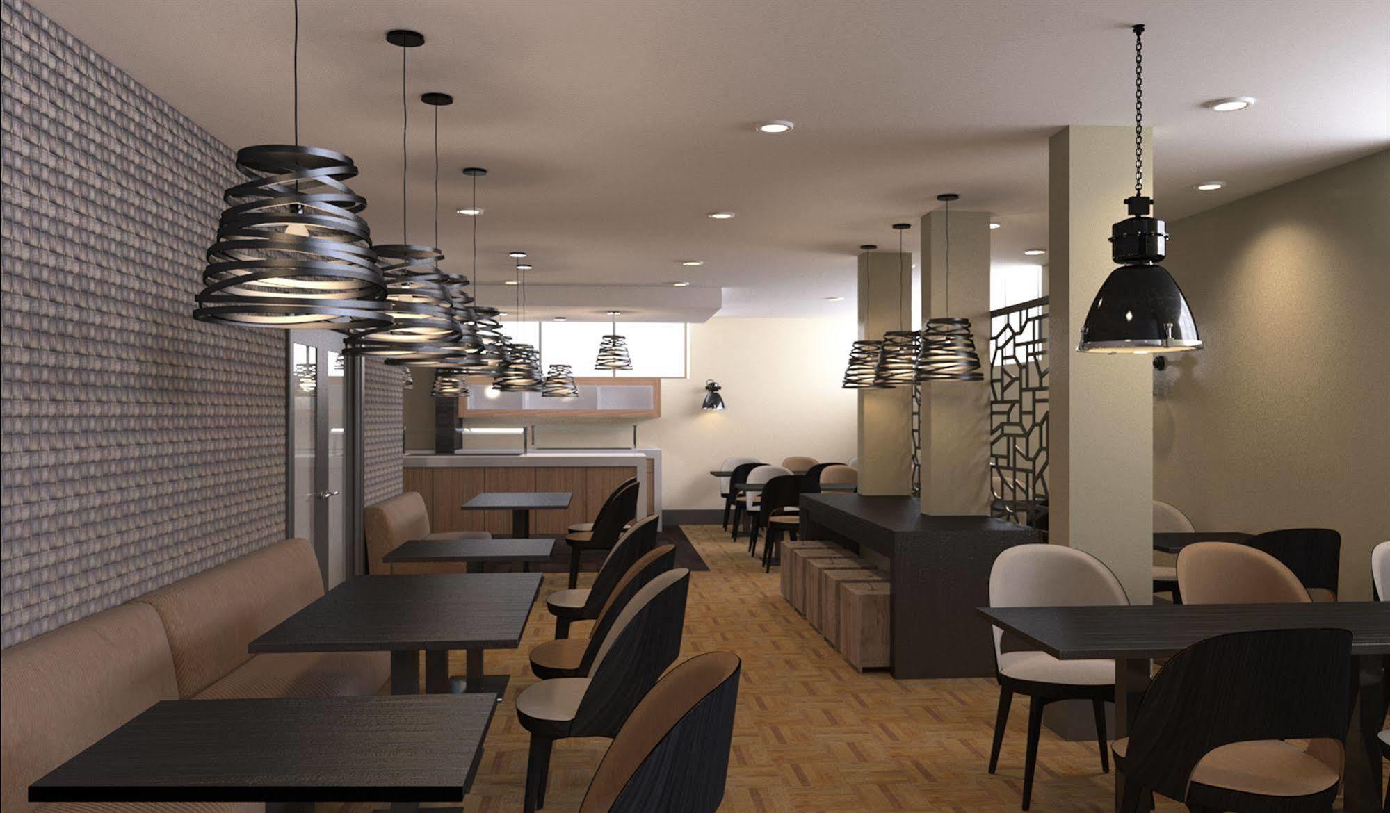 Andante Aan Zee Hotel 3*