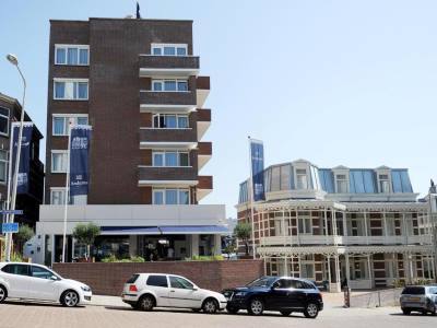 Hotel Andante Aan Zee