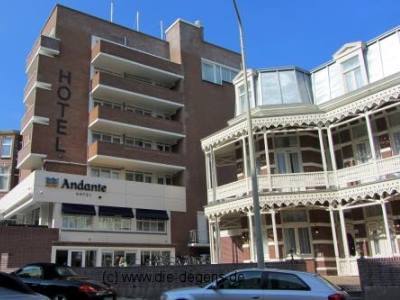 Andante Aan Zee Den Haag