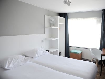 Hotel Andante Aan Zee