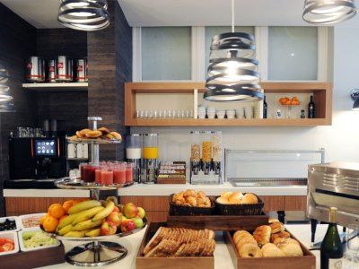 Andante Aan Zee Hotel