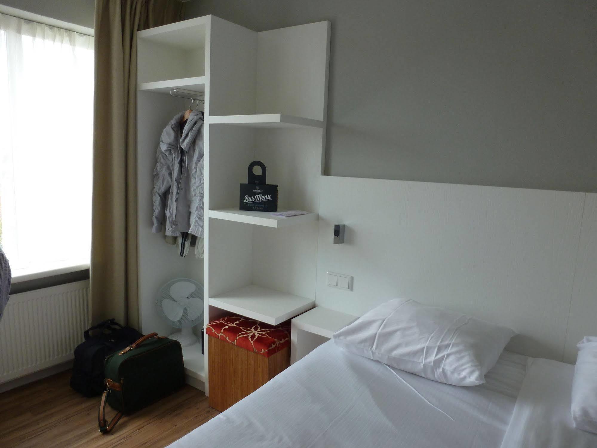 Andante Aan Zee Hotel