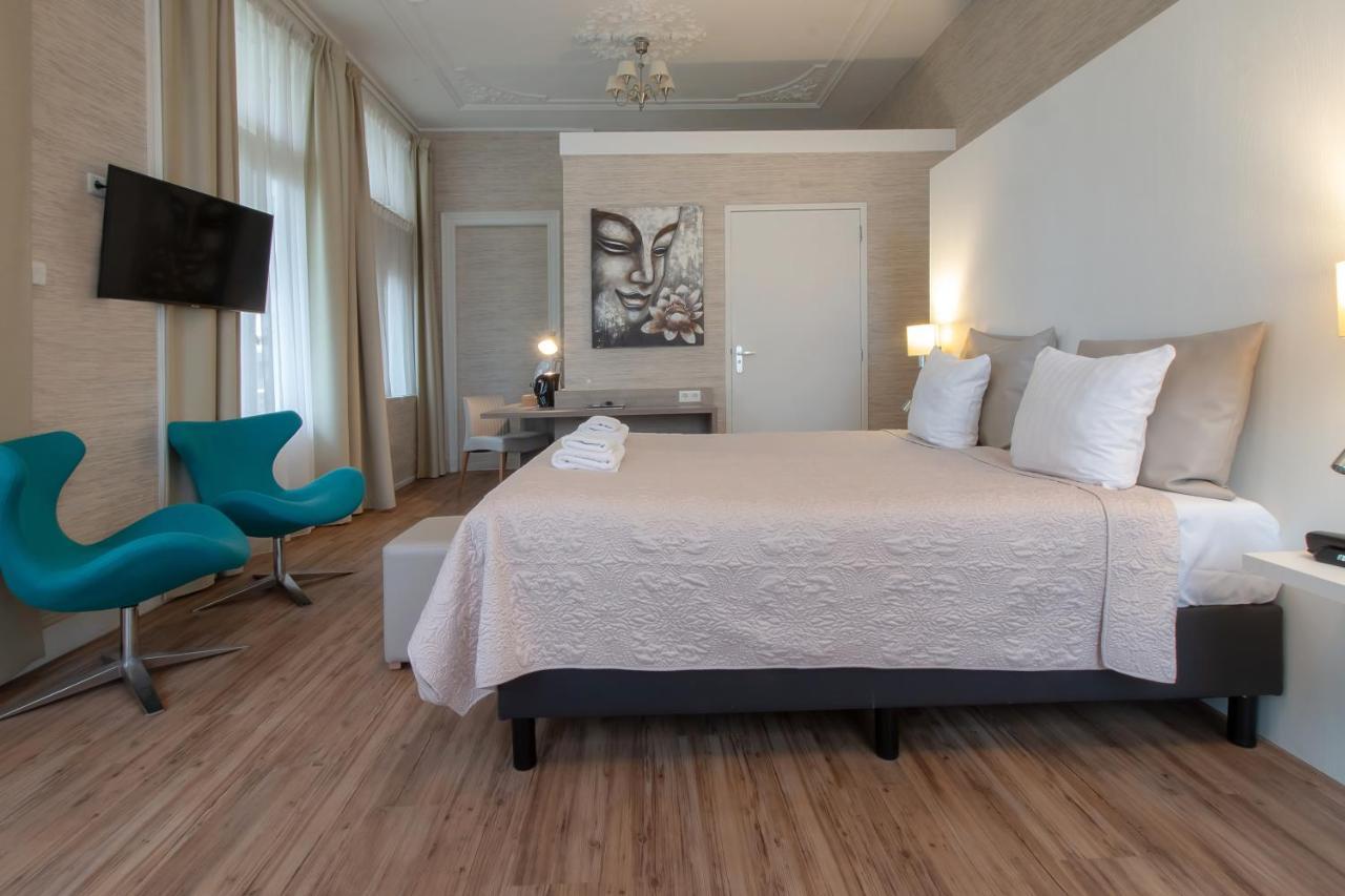 Hotel Andante Aan Zee