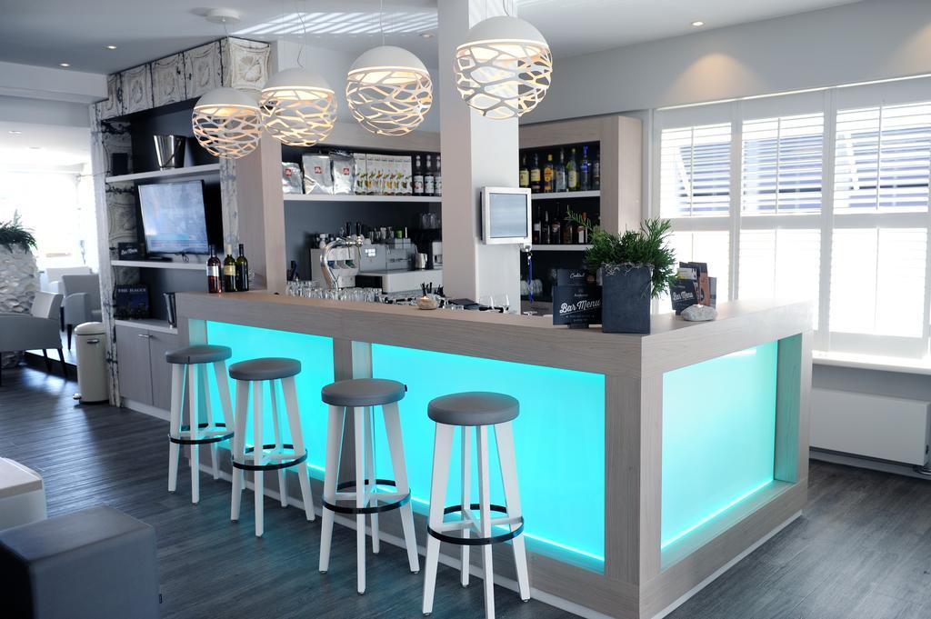 Andante Aan Zee Hotel 3*