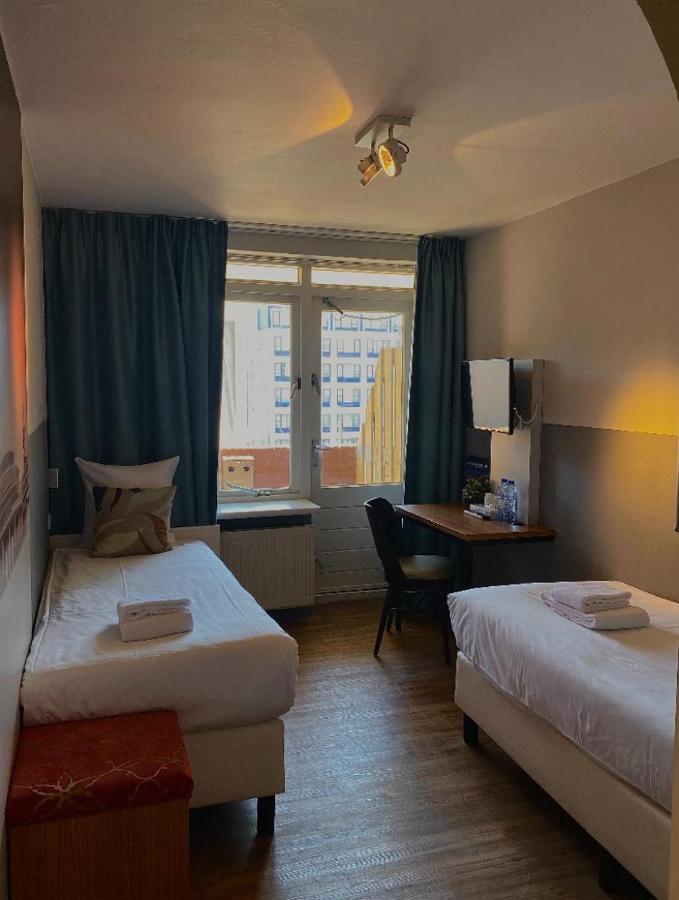 Andante Aan Zee The Hague