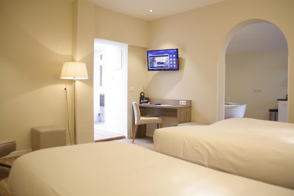 Andante Aan Zee 3* The Hague