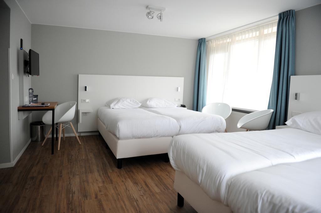 Andante Aan Zee The Hague