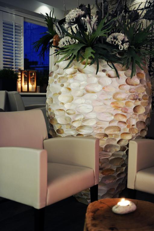 Andante Aan Zee 3* The Hague
