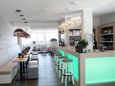 Hotel Andante Aan Zee 3*